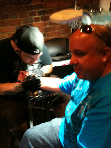 Danny Daugherty Photo 21