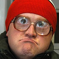 Nicholas Barton Photo 33