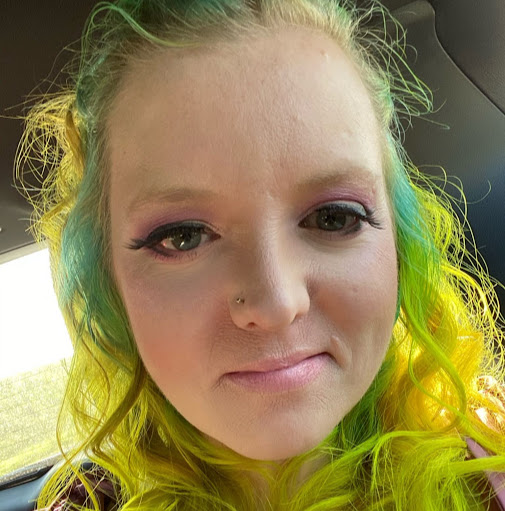 Alicia Fisher Photo 20