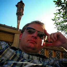 Andrew Riddle Photo 37