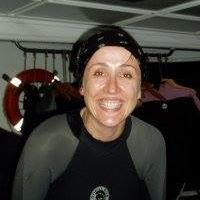 Gillian Summers Photo 13