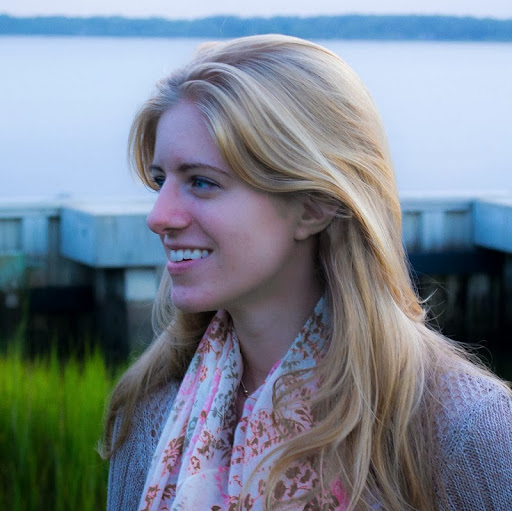 Kristin Meagher Photo 3