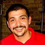 Andrew Michael Photo 34