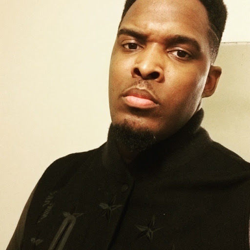 Marcus Brandon Photo 32