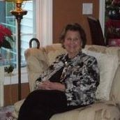 Anna King Photo 28