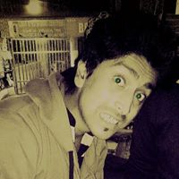 Arnab Chanda Photo 4