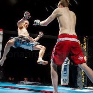 Kieran O'Brien Photo 9