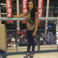 Cristina Ceniceros Photo 7