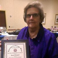 Janice Criswell Photo 4