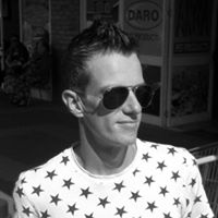 Norman Cooke Photo 25