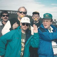 Marc Spence Photo 14