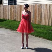 Kimberly Perrin Photo 9