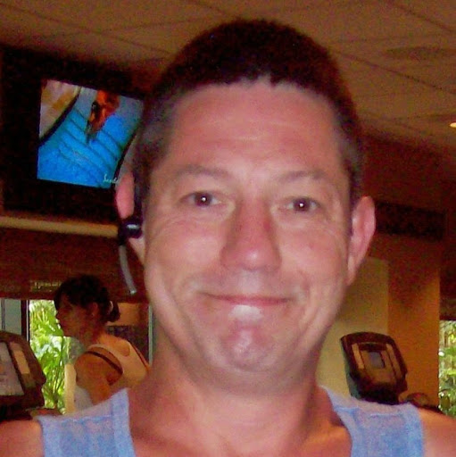 Mark Mccain Photo 22