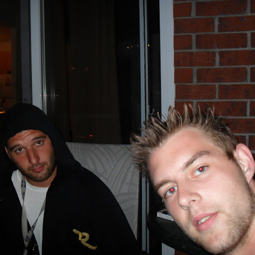 Michael Kula Photo 14