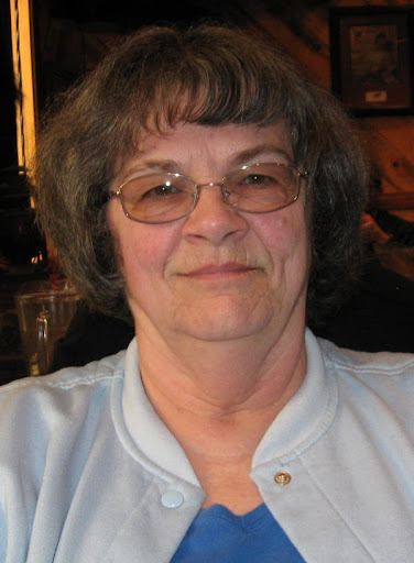 Janet Cole Photo 26