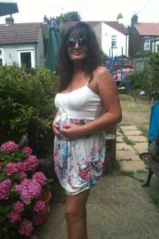 Pauline Moore Photo 10