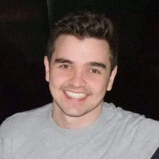 Brian Colgan Photo 12