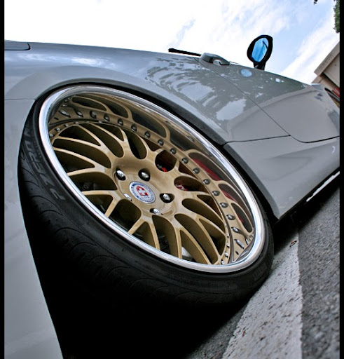 Andre Ellis Photo 44