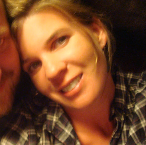 Sarah Curtis Photo 7