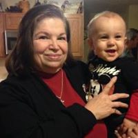 Ann Cowles Photo 13