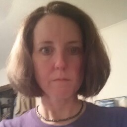 Mary Proctor Photo 13