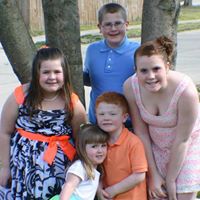 Christina Marcum Photo 22