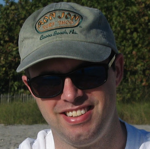 Brian Hendricks Photo 14