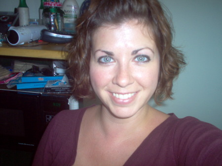 Amy Fletcher Photo 28
