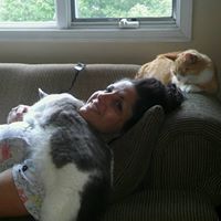 Vicki Roman Photo 27