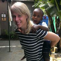 Kristin Stevens Photo 23
