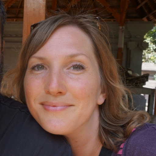 Catherine Garner Photo 32