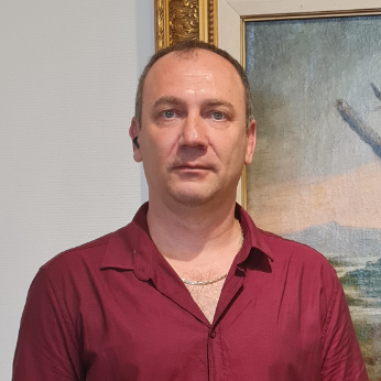 Mikhail Osipov Photo 2
