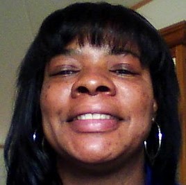 Cheryl Martin Photo 11