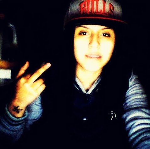 Anna Fuentes Photo 9