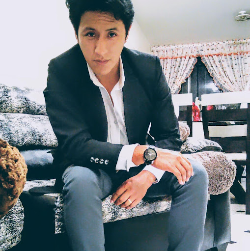 Cesar Cordova Photo 18