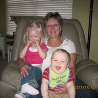 Renee Richards Photo 23