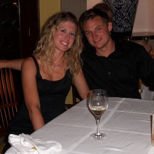 Kimberly Reese Photo 46