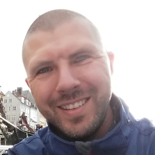 Michael Nielsen Photo 27