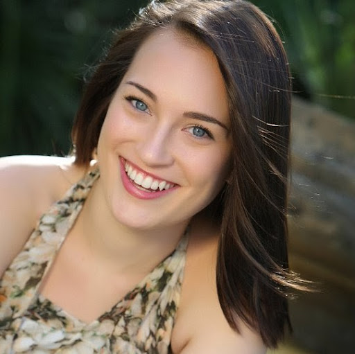 Sarah Stockman Photo 3