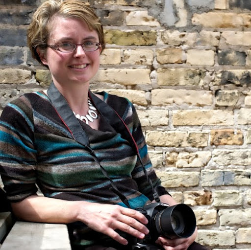 Sarah Caldwell Photo 21