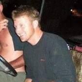 Derek Brooks Photo 36