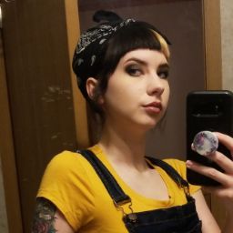 Valerie Harris Photo 8