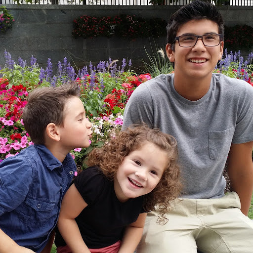 Paul Madsen Photo 52