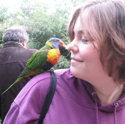 Katherine Mcdonald Photo 9