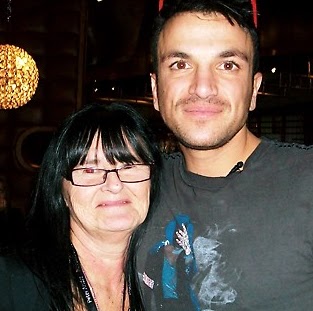 Julie Bacon Photo 9