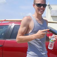 Erik English Photo 12