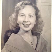 Doreen Judge Photo 3