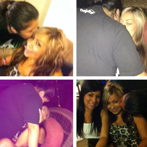 Janelle Torres Photo 17