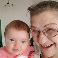Margaret Raymond Photo 12