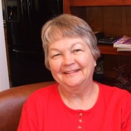 Barbara Vaughn Photo 29